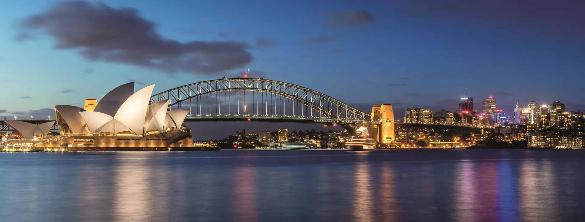 Australia Lottery Banner